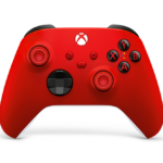 XBOX Wireless Controller Pulse Red v2