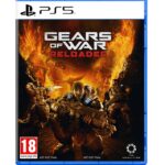 PS5 Gears of War Reloaded