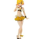 Rent A Girlfriend Satisfaction L4 Ichiban Kuji Mami Bandai Figure