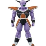 Dragon Ball The Ginyu Force Ichiban Kuji Ginyu Bandai Figure