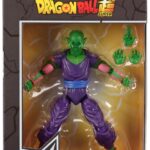 Dragon Ball Super Dragon Stars Series 9 Piccolo Bandai Figure