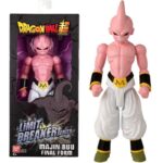 Dragon Ball Super Limit Breaker Series Majin Buu Final Form Bandai Figure