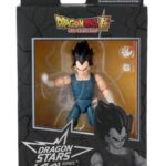 Dragon Ball Vegeta DBS Super Hero Dragon Stars Bandai Figure