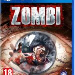 PS4 Zombi