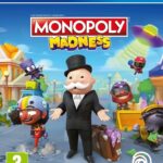 PS4 Monopoly Madness