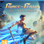 PS4 Prince of Persia: The Lost Crown