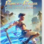 Nintendo Switch Prince of Persia: The Lost Crown