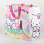 Hello Kitty Unicorn Shopping Bag