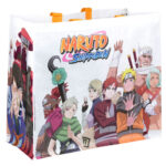 Naruto Shippuden Shopping Bag