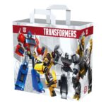Transformers Shopping Bag