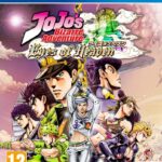 PS4 JoJo's Bizarre Adventure: Eyes of Heaven