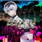 PS4 Tokyo Ghoul: re Call to Exist