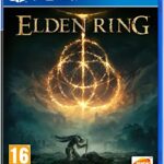 PS4 Elden Ring