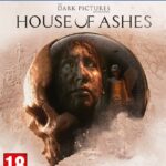 PS5 The Dark Pictures Anthology: House of Ashes