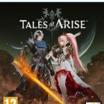 PS5 Tales of Arise