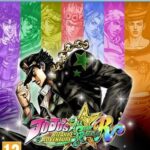 PS4 JOJO's Bizarre Adventure: All-Star Battle