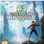 PS5 One Piece Odyssey