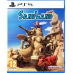 PS5 Sand Land
