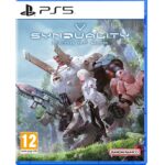 PS5 SYNDUALITY Echo of Ada