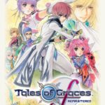 Nintendo Switch Tales of Graces f Remastered