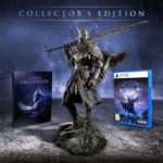 PS5 Elden Ring Nightreign Collector's Edition