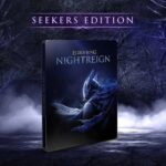 PS4 Elden Ring Nightreign (Seekers Edition)