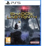 PS5 Shadow Labyrinth