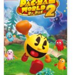 Nintendo Switch PAC-MAN WORLD 2 Re-PAC