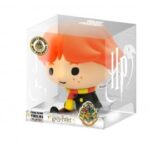 Harry Potter Ron Weasley Chibi Money Box