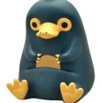 Fantastic Beasts Niffler Chibi Money Box