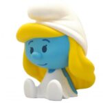 The Smurfs Smurfette Money Box