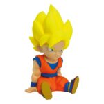 Dragon Ball Super Son Goku Super Saiyan Money Box