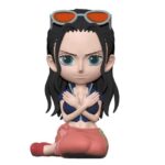 One Piece Robin Money Box