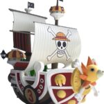 One Piece Thousand Sunny XXL Money Box