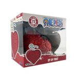 One Piece Op-Op Fruit Money Box