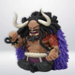 One Piece Kaido Money Box