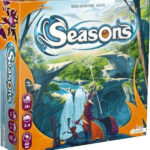 Seasons Board Game