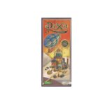 Dixit Odyssey Expansion Board Game