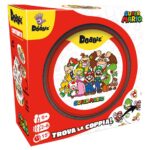 Dobble Super Mario Card Game