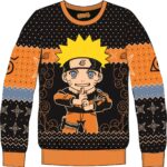 Naruto Shippuden Kids Sweater (10 Years)