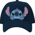 Disney Lilo & Stitch Cap