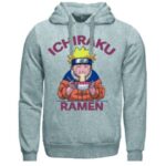 Naruto Shippuden Ichiraku Ramen Kids Hoodie (12 Years)