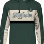 Harry Potter Slytherin Men Sweatshirt (L)