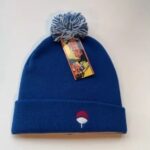 Naruto Shippuden Uchiha Beanie