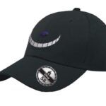 Disney Wear A Smile Baseball Cap