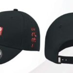 Tokyo Revengers Logo Baseball Cap