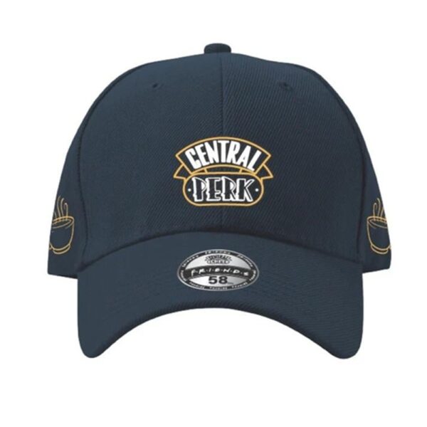 Friends Central Perk Cap