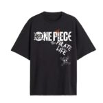 One Piece Pirate Life T-Shirt (XL)