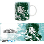 My Hero Academia Deku Mug 320ml