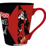 DC Comics Harley Quinn Mug 250ml